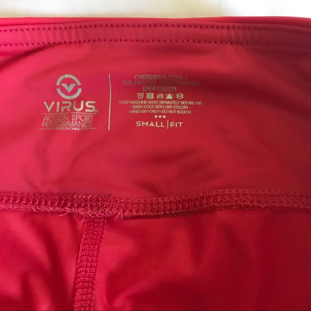 Virus Compression Pants - image 5